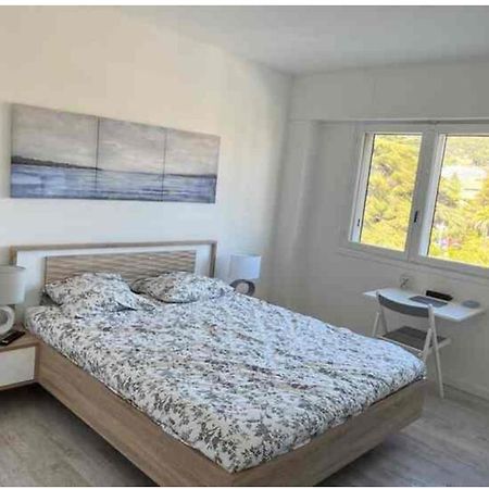 Appartamento Carnot Cannes Esterno foto