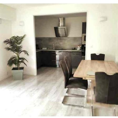 Appartamento Carnot Cannes Esterno foto