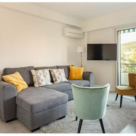 Appartamento Carnot Cannes Esterno foto