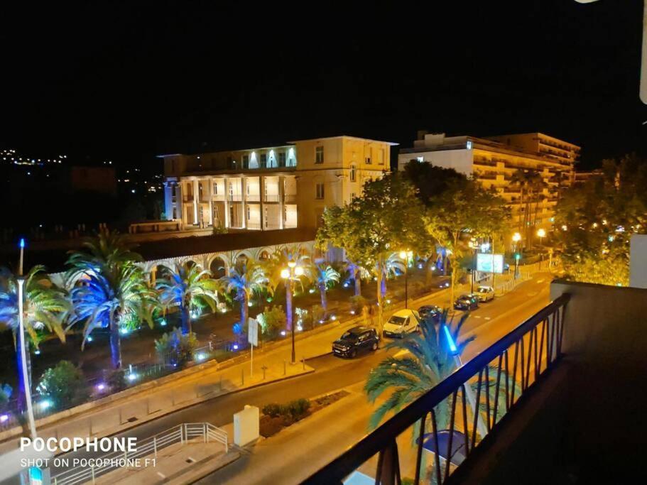 Appartamento Carnot Cannes Esterno foto