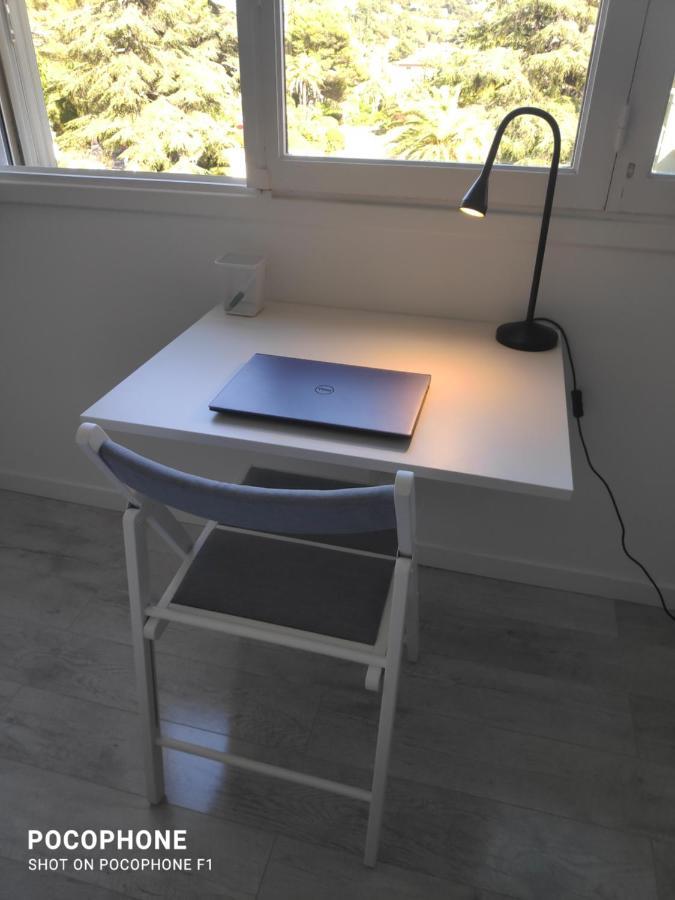 Appartamento Carnot Cannes Esterno foto